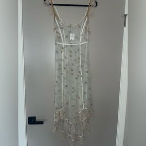 Free people new with tags slip
